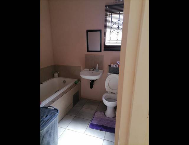 2 BEDROOM HOUSE FOR SALE IN SKY CITY